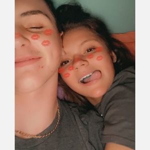 Meet your Posher, Hailey